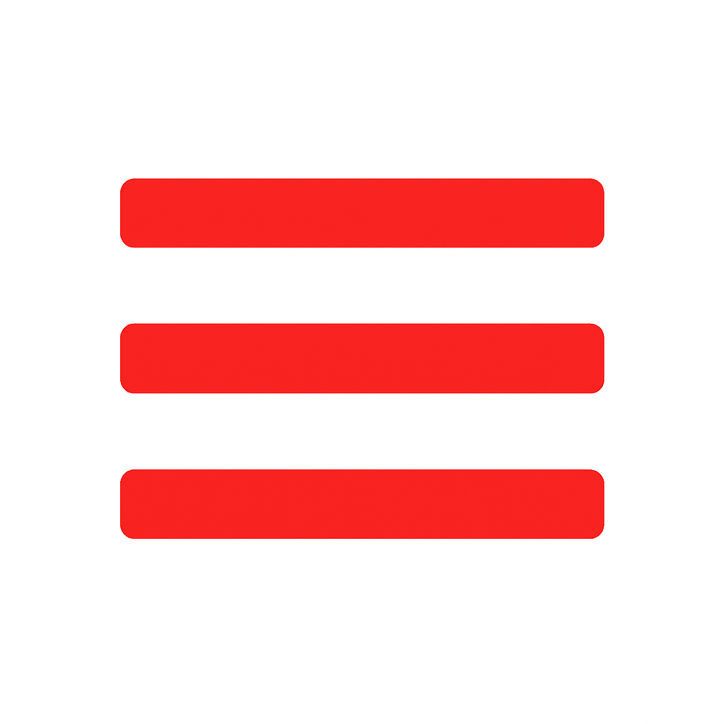 Menu Icon